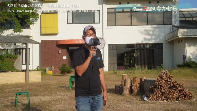 『車内寝泊計画#1』広島県三原市佐木島で車中泊キャンプ。軽バンがフェリーで渡る島キャン | TeamSEEKなかむら смотреть онлайн