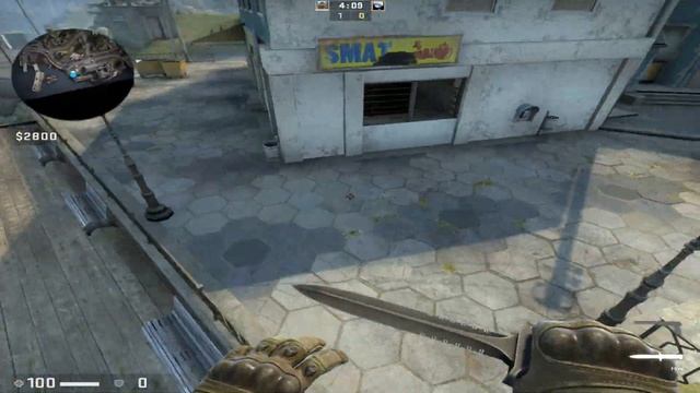 ГДЕ НАХОДИТСЯ СТЕКЛО НА КАРТЕ BLACKSITE КС ГО ЗАПРЕТНАЯ ЗОНА смотреть онлайн