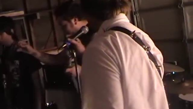 Christian Club - Live @ Bluegrass House - Vista, CA - 06-2005.mov смотреть онлайн