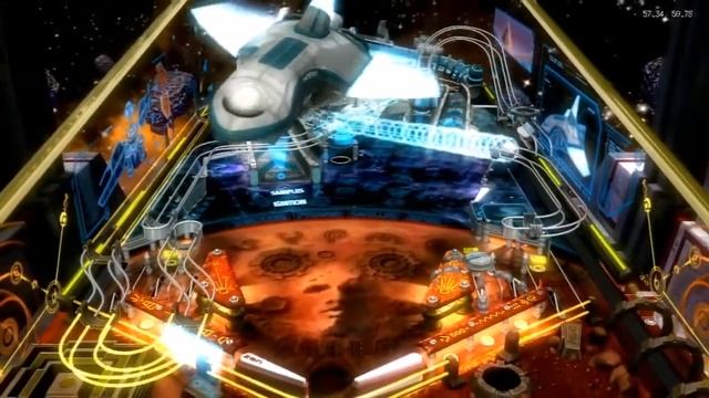 Zen Pinball 2 (Ps3 e PsVita) смотреть онлайн