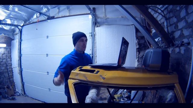 Дополнение к 1.4 TSI (пруфы для неверующих и одаренных) смотреть онлайн