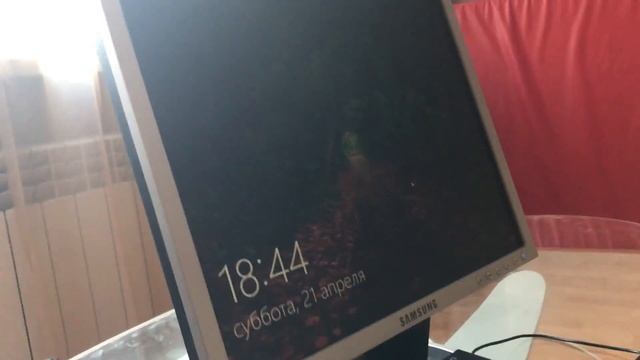 Как подключить старый монитор к новой видеокарте? DVI - VGA, HDMI - VGA