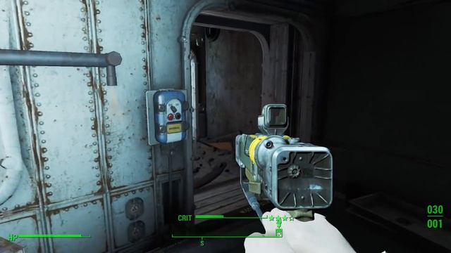 NUKA WORLD #8 : Raiders have no sense of humour смотреть онлайн
