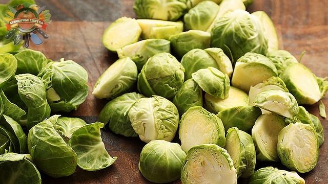 Вкуснейшая капуста - ПРОЩЕ ПРОСТОГО! смотреть онлайн
