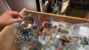 Барахолка 777 стрим. Вопрос-ответ?