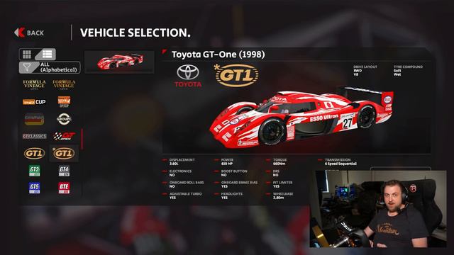 How To Install AMS2 Mods the EASY Way! | Automobilista 2 Content Manager 0.1.8 смотреть онлайн