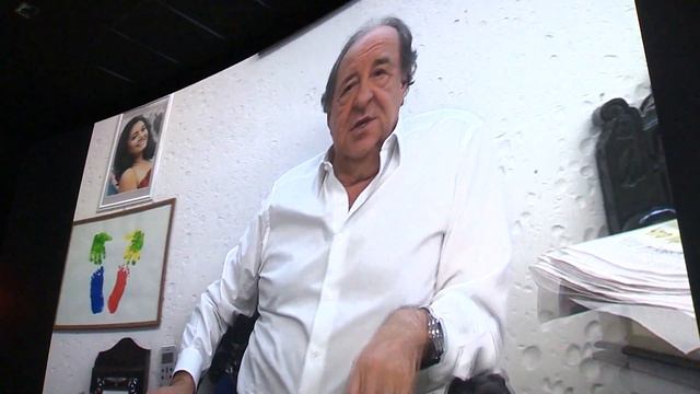 Дневники кинофестиваля-2019. День третий смотреть онлайн