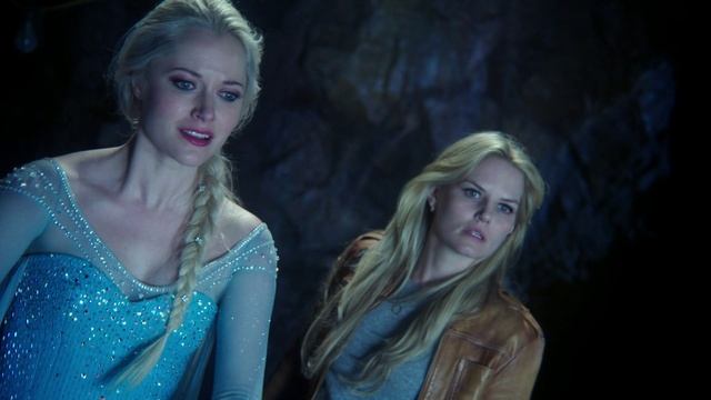 Однажды в сказке / Once Upon a Time – 4 сезон 10 серия