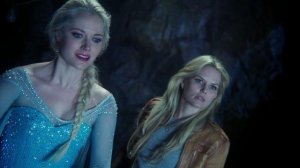 Однажды в сказке / Once Upon a Time – 4 сезон 10 серия