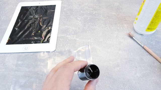 DIY - How to make a TABLET out of paper. Antistress. Developers for children. DIY tablet смотреть онлайн