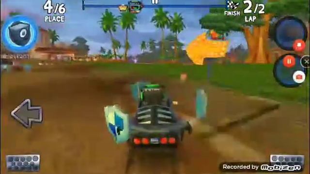 Пляжные багги гонки смотреть онлайн