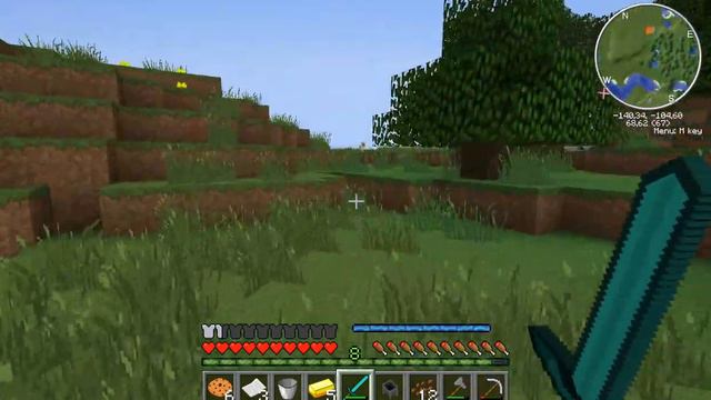 Приключение в Minecraft-Thaumcraft #4 смотреть онлайн
