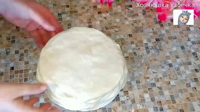 Оширма Сомса ?? Сомса Из Дрожжевого Теста