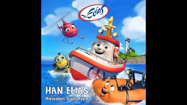 Han Elias 1 time смотреть онлайн