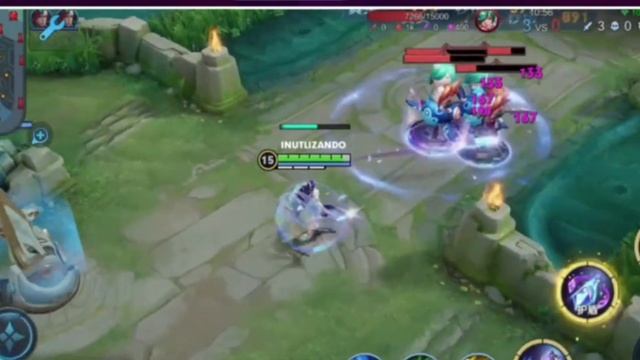 MELHORES HERÓIS FORTES E ROUBADOS QUE AINDA NÃO VIERAM PRO HONOR OF KINGS