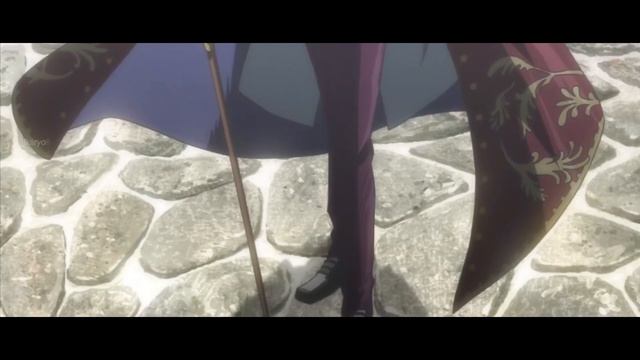 Jack The Ripper | London Bridge Is Falling Down смотреть онлайн