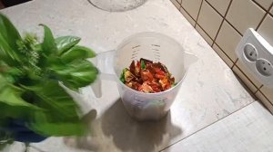 СУПЕР ОСТРЫЙ СОУС ИЗ ПЕРЦА ХАБАНЕРО ОСТОРОЖНО ГОРЯЧО #соус #рецепт #хабанеро #перец