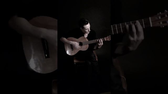 The Heavy - Short Change Hero (acoustic cover by Jeroen Schmitz) смотреть онлайн