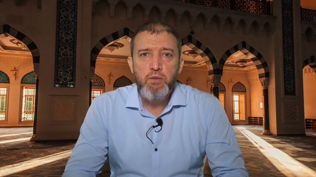 Всё про Коран: видео-лекция от Islam.Global смотреть онлайн