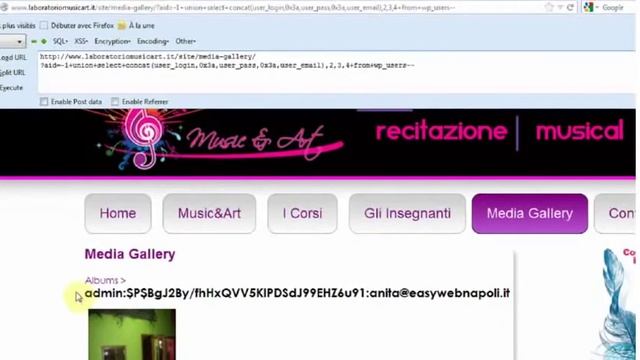 How To Bypassing Password Hash And Hacking Wordpress смотреть онлайн