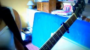 Maroon 5 - This Love. Acoustic Guitar Tutorial.