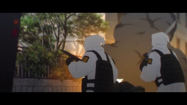 Arknights: Prelude to Dawn Episode 1 Was... смотреть онлайн