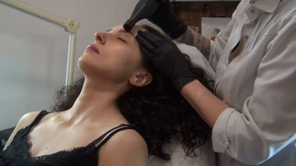 БМС Назарова REJA Luxary