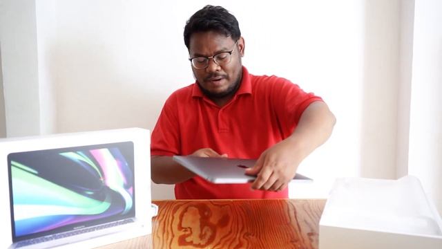 UNBOXING MACBOOK PRO M1 RAM 16 GB (INDONESIA) смотреть онлайн