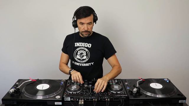 NU DISCO HOUSE #Session 1+TRACKLIST смотреть онлайн