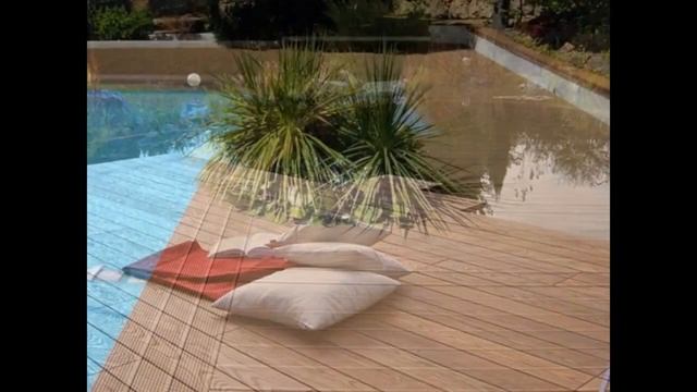 Термодревесина Green Forest. смотреть онлайн