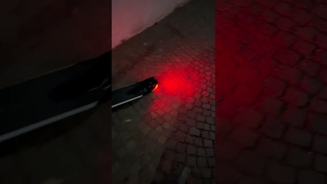Segway Ninebot Air T15E смотреть онлайн
