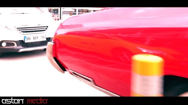 CHEVROLET IMPALA KLASİK ARABA (CLASSİC CAR) CANAVAR 1973! (Car Show) (4K) смотреть онлайн