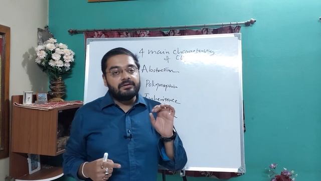 Introduction to java language | Koli Computer смотреть онлайн