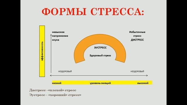 Профилактика профессинального выгорания смотреть онлайн