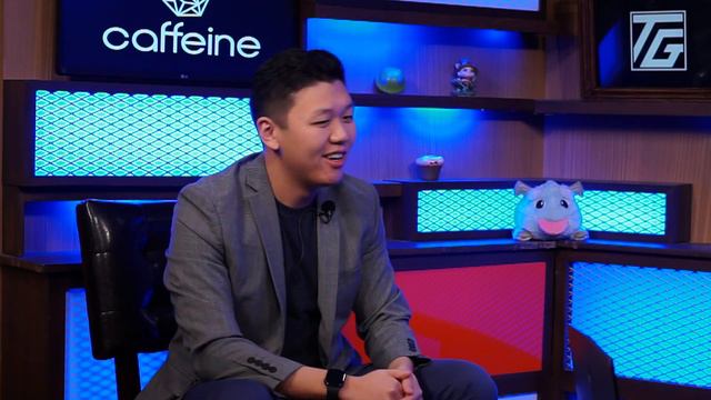 Clutch head and Travis discuss what LCS teams need to stay invested смотреть онлайн
