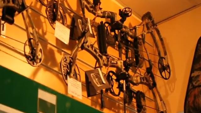 Магазин Forest-Home. С чего все начиналось. 2011г