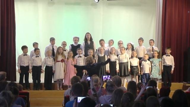 Песня Про "сейчас" и про "потом". Музыка А. Долуханяна, слова М. Львовского и В. Коростылева. смотреть онлайн