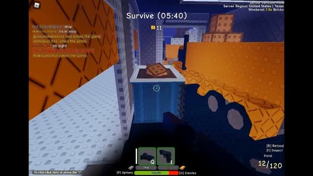 roblox The Undead Coming Ep.1 смотреть онлайн