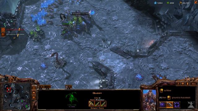 StarCraft II | смотреть онлайн