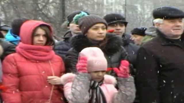 15 февраля 2015 год смотреть онлайн