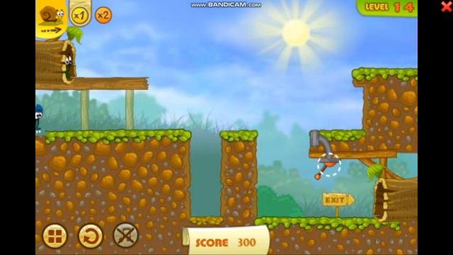 прохождение улитки боба 2 часть смотреть онлайн