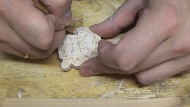 Амулеты - обереги из липы