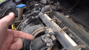 KIA CEED 1.6 6 MT 2 ФАЗОВРАЩАТЕЛЯ, РЕЗУЛЬТАТ ДОРАБОТКИ ПО!