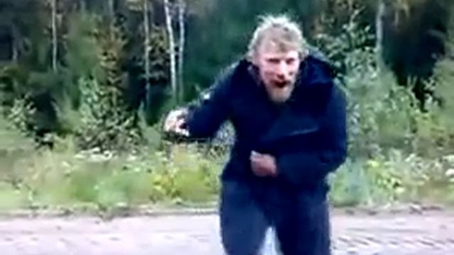 Танцуем как приведение :D смотреть онлайн