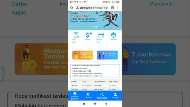 PART 2 mendapatkan IDR 10,000, segera bergabung : www.promcats.com/reg.php?uid=19102 смотреть онлайн