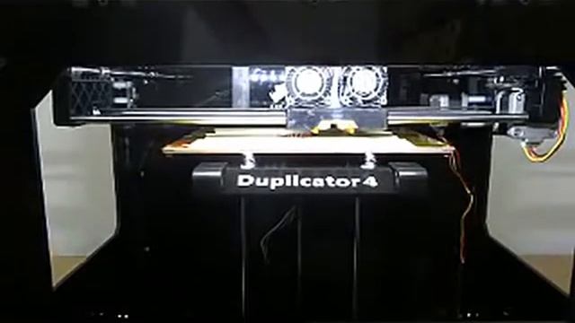 Wanhao Duplicator 4 смотреть онлайн