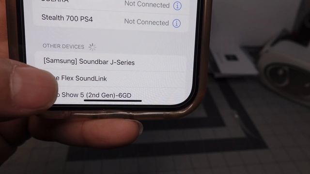 Bose Soundlink Flex Unboxing/Sound Test смотреть онлайн
