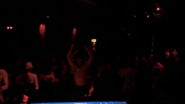 Marc@Garden at KitKatClub Berlin смотреть онлайн