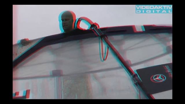 Erstes 3D-Video der Panasonic HDC-SDT 750 - anaglyph смотреть онлайн