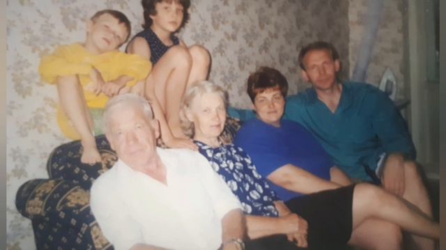 ДЕДУ 85 смотреть онлайн